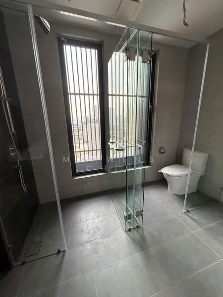 Rumah Berkembar untuk Dijual di Bukit Wangsamas (Setiawangsa) - Morwens Chiu - Bathroom - PropertyGuru.com.my