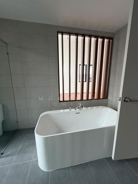 Rumah Berkembar untuk Dijual di Bukit Wangsamas (Setiawangsa) - Morwens Chiu - Bathroom - PropertyGuru.com.my