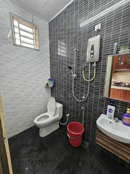 Rumah Teres 1-Tingkat untuk Dijual di Kangkar Pulai (Skudai) - Ee Fong Toh - PropertyGuru.com.my