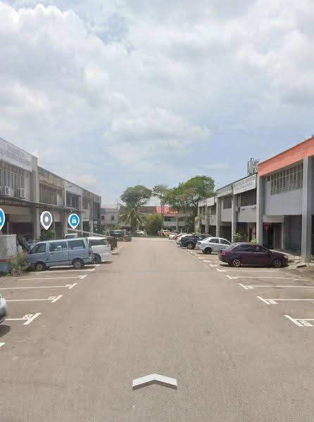 Kilang untuk Dijual di Taman Desa Jaya (Johor Bahru) - Alanis Lee - PropertyGuru.com.my