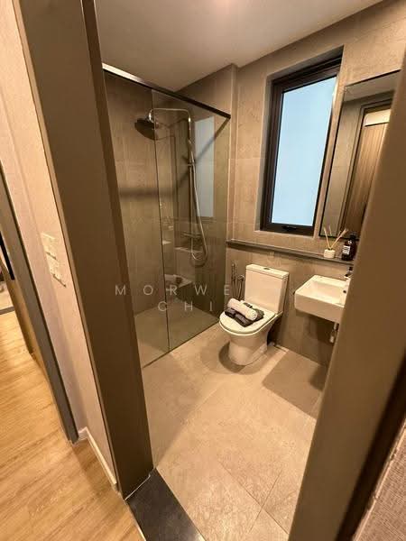 Apartment for Sale at Papyrus North Kiara - Morwens Chiu - Bathroom - PropertyGuru.com.my