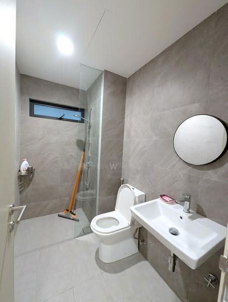 Kediaman Servis untuk Disewa di Quinn Residence - Kew . - PropertyGuru.com.my