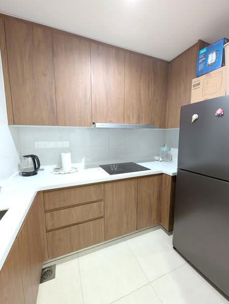 Kediaman Servis untuk Disewa di Quinn Residence - Kew . - PropertyGuru.com.my