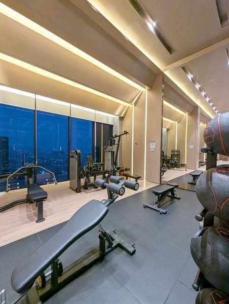 Kediaman Servis untuk Disewa di Quinn Residence - Kew . - PropertyGuru.com.my