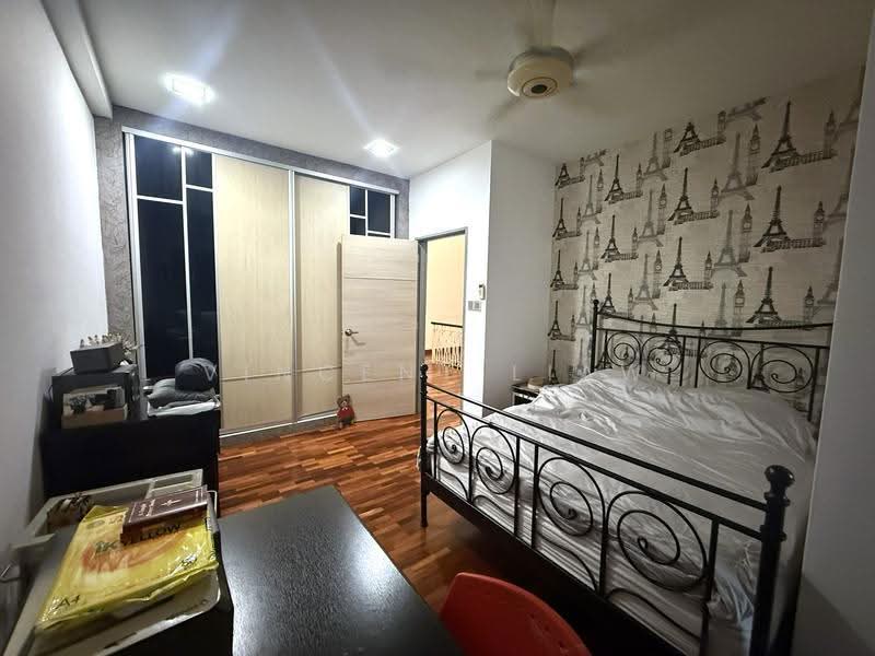 2-storey Terraced House for Sale in Tropicana (Selangor) - Vincent Liaw - Bedroom - PropertyGuru.com.my