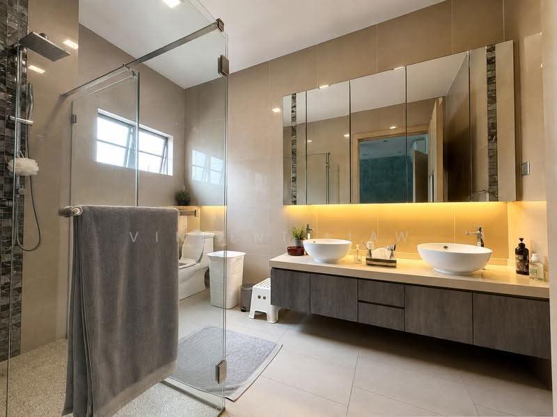 2-storey Terraced House for Sale in Tropicana (Selangor) - Vincent Liaw - Bathroom - PropertyGuru.com.my