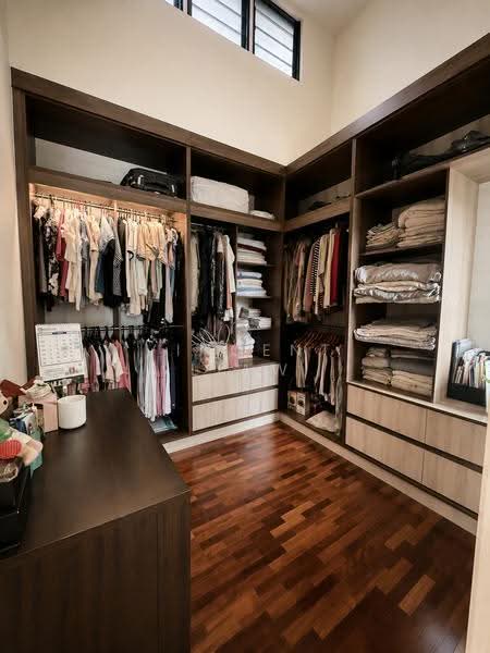 2-storey Terraced House for Sale in Tropicana (Selangor) - Vincent Liaw - Interior - PropertyGuru.com.my
