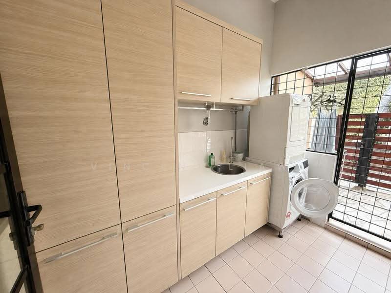 2-storey Terraced House for Sale in Tropicana (Selangor) - Vincent Liaw - Interior - PropertyGuru.com.my