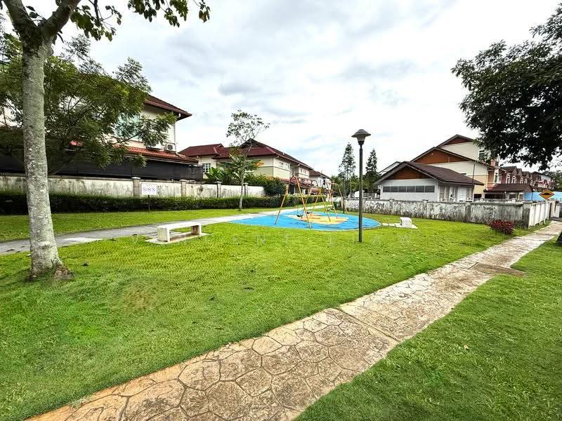 2-storey Terraced House for Sale in Tropicana (Selangor) - Vincent Liaw - Exterior - PropertyGuru.com.my