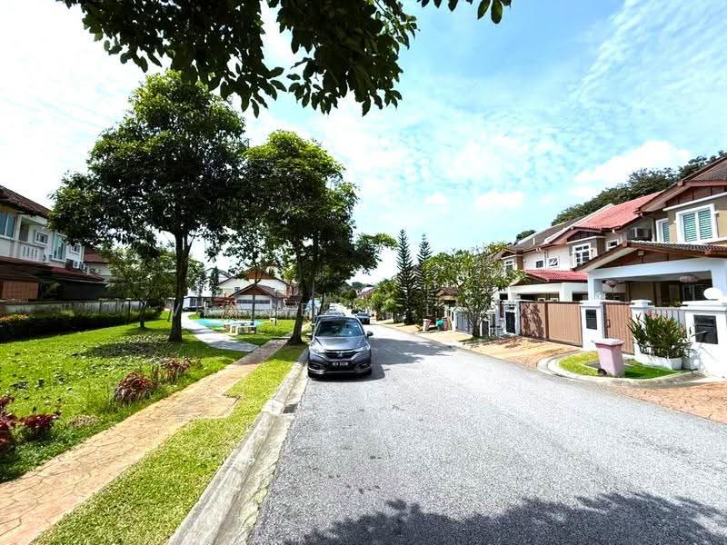 2-storey Terraced House for Sale in Tropicana (Selangor) - Vincent Liaw - Exterior - PropertyGuru.com.my
