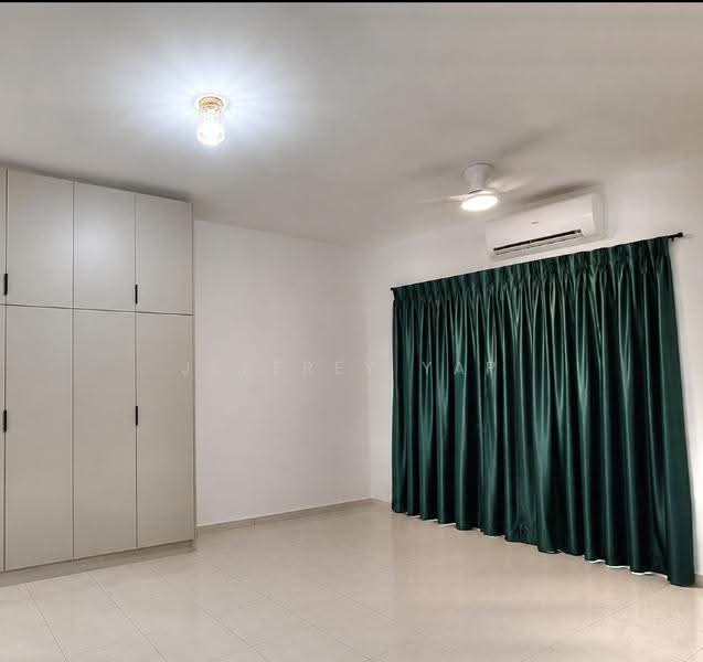 Flat for Rent at RESIDENSI SELANGORKU OLEANDER - Jeffrey Yap - Bedroom - PropertyGuru.com.my