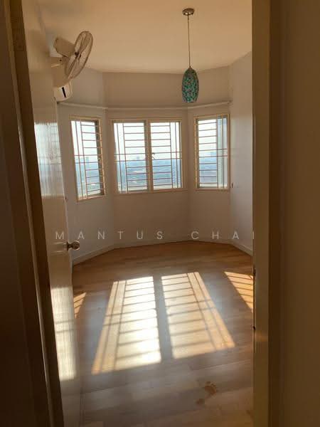 Pangsapuri untuk Dijual di Puteri Bayu Apartment - Mantus Chai - Interior - PropertyGuru.com.my