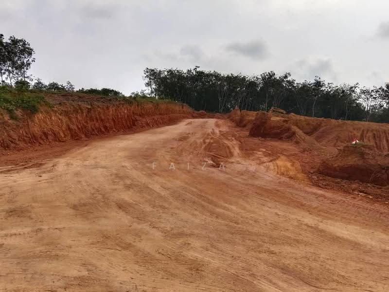 Tanah Banglo untuk Dijual di Alor Gajah (Melaka) - Faiza Aziz - Exterior - PropertyGuru.com.my