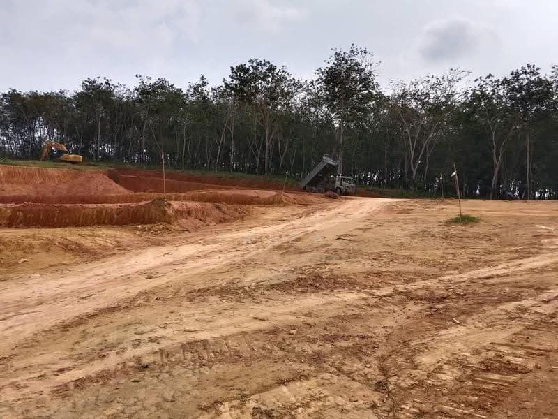 Tanah Banglo untuk Dijual di Alor Gajah (Melaka) - Faiza Aziz - Exterior - PropertyGuru.com.my