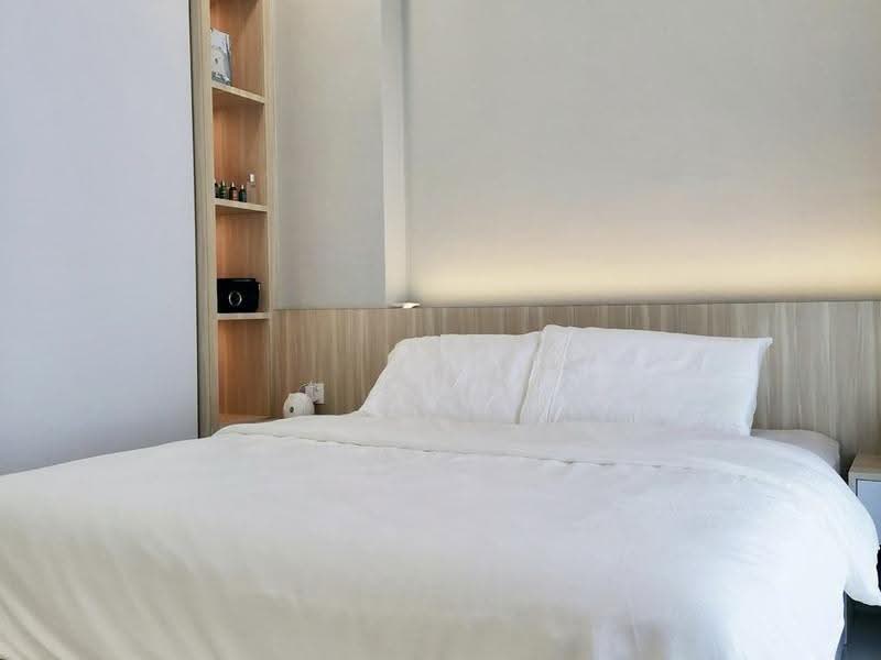 Condominium for Sale at Artis 3 Residence - Lee Xue Chen - Bedroom - PropertyGuru.com.my