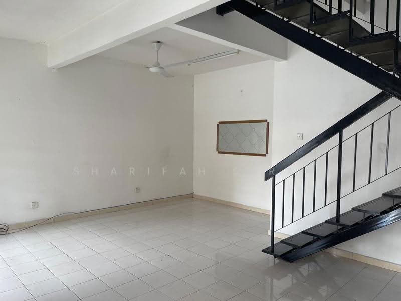 2-storey Terraced House for Sale in Saujana Puchong (Puchong) - Sharifah Sarah - Interior - PropertyGuru.com.my