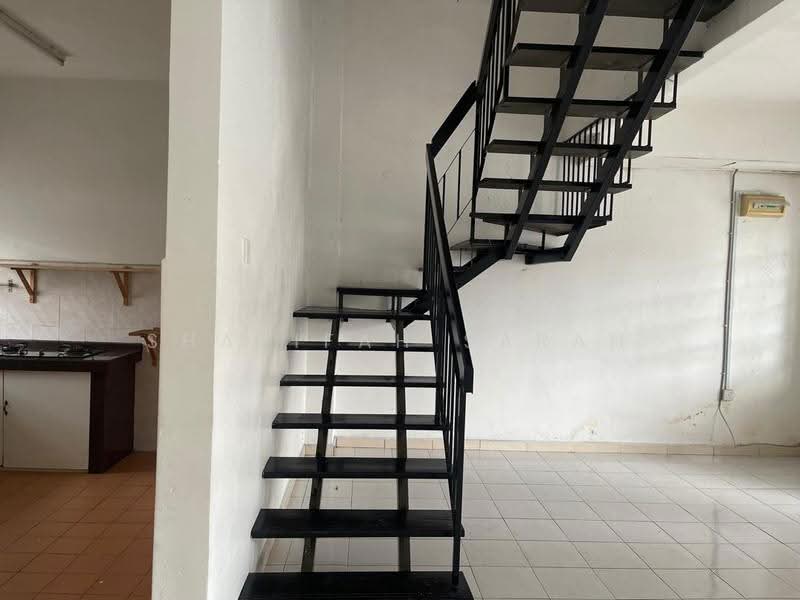2-storey Terraced House for Sale in Saujana Puchong (Puchong) - Sharifah Sarah - Interior - PropertyGuru.com.my