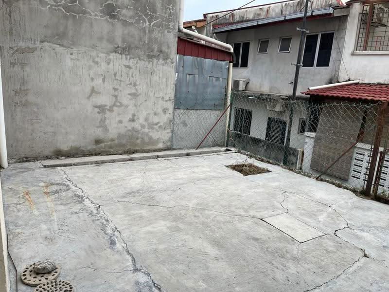 2-storey Terraced House for Sale in Saujana Puchong (Puchong) - Sharifah Sarah - Exterior - PropertyGuru.com.my