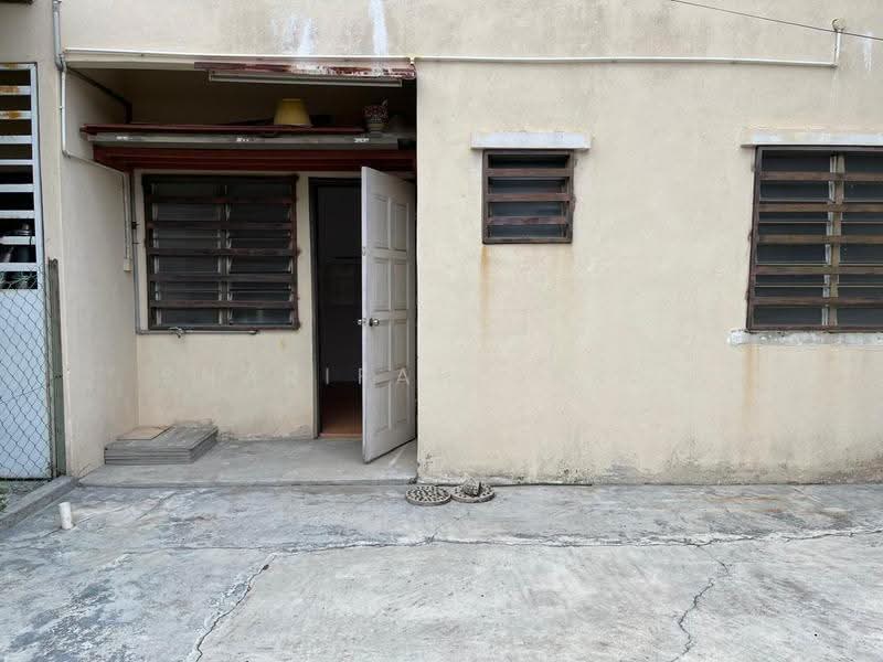 2-storey Terraced House for Sale in Saujana Puchong (Puchong) - Sharifah Sarah - Exterior - PropertyGuru.com.my