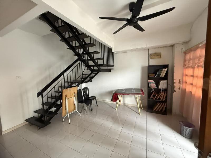 2-storey Terraced House for Sale in Saujana Puchong (Puchong) - Sharifah Sarah - Interior - PropertyGuru.com.my