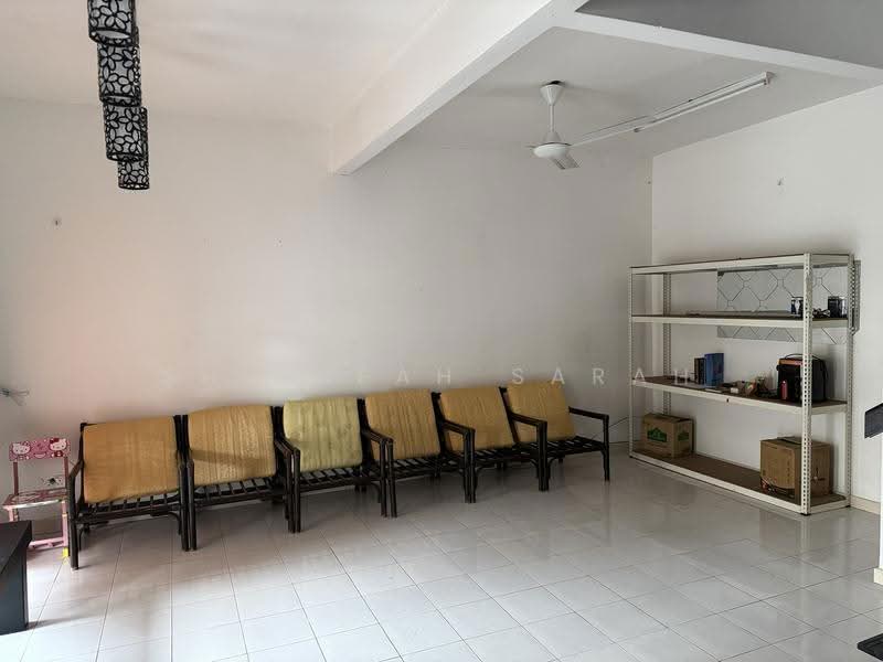 2-storey Terraced House for Sale in Saujana Puchong (Puchong) - Sharifah Sarah - Living Room - PropertyGuru.com.my