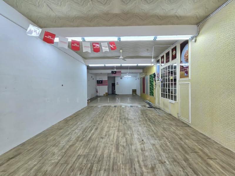 Shop for Rent in Taman Persiaran Bangi (Bandar Baru Bangi) - Celestine Ting - Interior - PropertyGuru.com.my