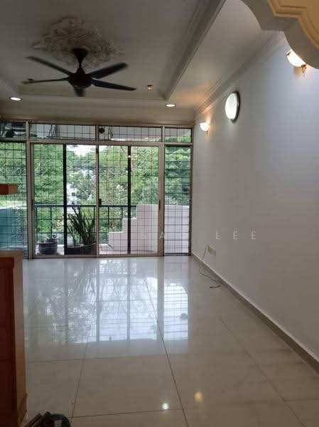 Pangsapuri untuk Disewa di Desa Timur - Cy Issac Lee - PropertyGuru.com.my