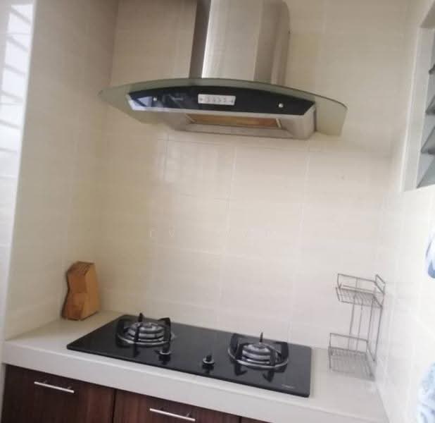 Pangsapuri untuk Dijual di Vista Mutiara - Eva Yap - Kitchen - PropertyGuru.com.my