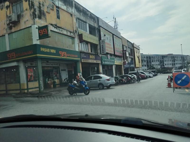 Shop for Rent in Balakong (Selangor) - Jimmy Leong - Exterior - PropertyGuru.com.my