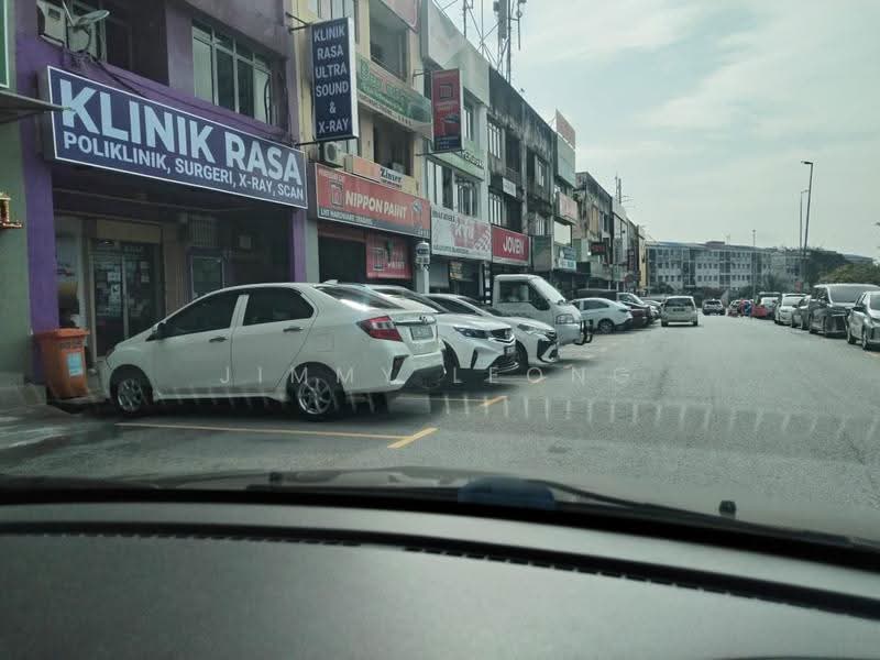 Shop for Rent in Balakong (Selangor) - Jimmy Leong - Exterior - PropertyGuru.com.my