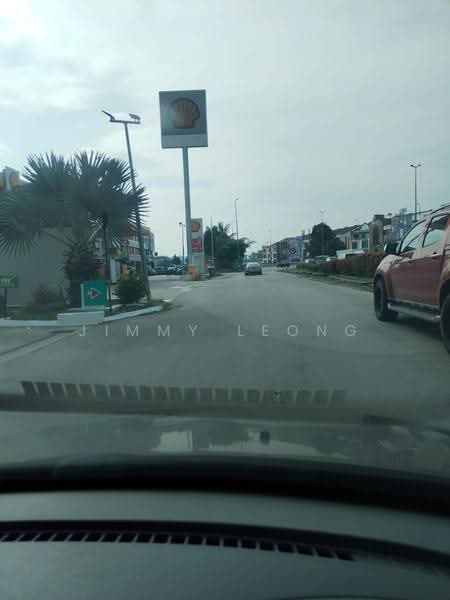 Shop for Rent in Balakong (Selangor) - Jimmy Leong - Exterior - PropertyGuru.com.my