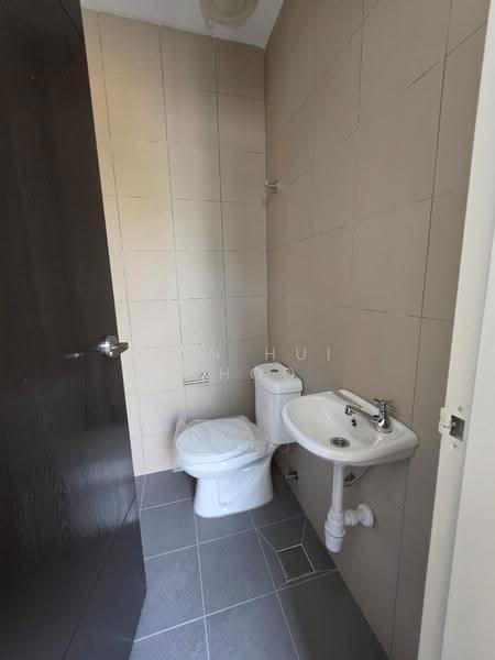 Bungalow House untuk Dijual di Petaling Jaya (Selangor) - Min Hui Choo - Bathroom - PropertyGuru.com.my
