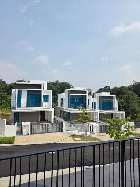 Bungalow House untuk Dijual di Petaling Jaya (Selangor) - Min Hui Choo - Exterior - PropertyGuru.com.my