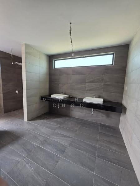 Bungalow House untuk Dijual di Petaling Jaya (Selangor) - Min Hui Choo - Bathroom - PropertyGuru.com.my