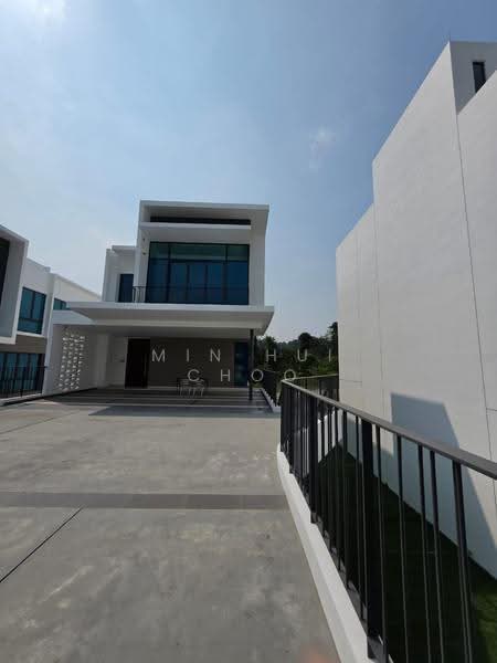 Bungalow House untuk Dijual di Petaling Jaya (Selangor) - Min Hui Choo - Exterior - PropertyGuru.com.my