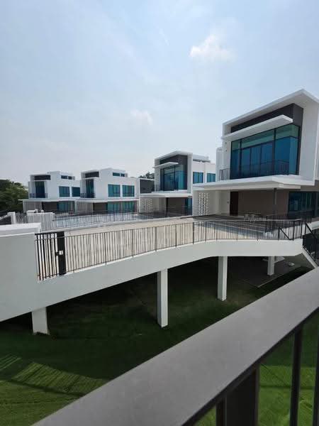 Bungalow House untuk Dijual di Petaling Jaya (Selangor) - Min Hui Choo - Exterior - PropertyGuru.com.my