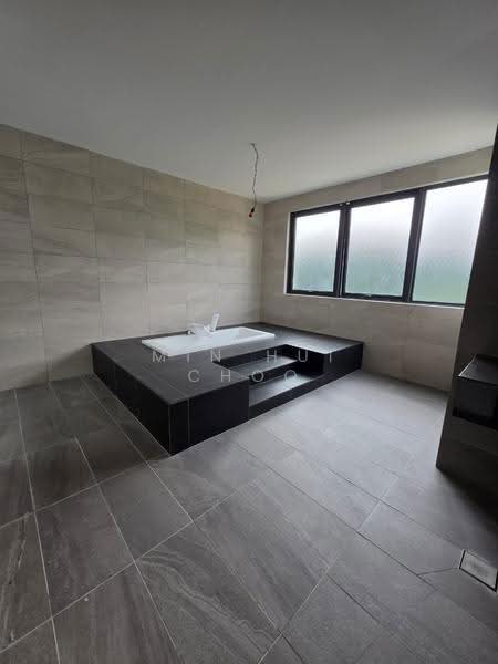 Bungalow House untuk Dijual di Petaling Jaya (Selangor) - Min Hui Choo - Bathroom - PropertyGuru.com.my