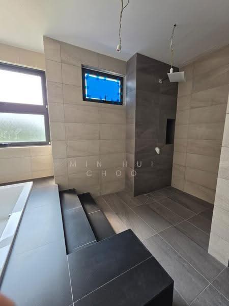 Bungalow House untuk Dijual di Petaling Jaya (Selangor) - Min Hui Choo - Bathroom - PropertyGuru.com.my