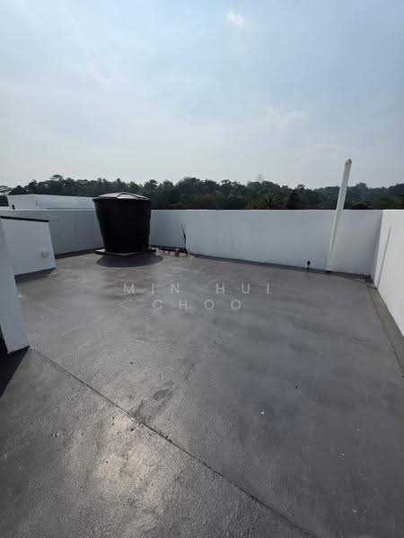 Bungalow House untuk Dijual di Petaling Jaya (Selangor) - Min Hui Choo - Roof - PropertyGuru.com.my