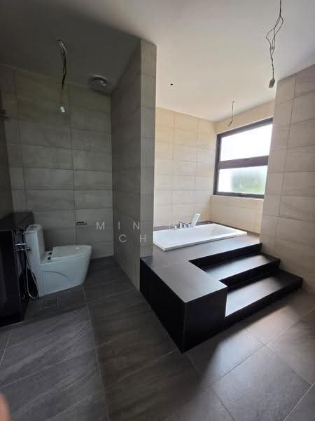 Bungalow House untuk Dijual di Petaling Jaya (Selangor) - Min Hui Choo - Bathroom - PropertyGuru.com.my