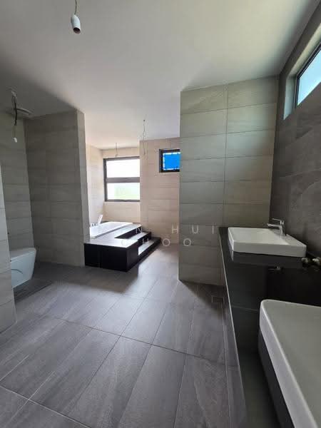 Bungalow House untuk Dijual di Petaling Jaya (Selangor) - Min Hui Choo - Bathroom - PropertyGuru.com.my