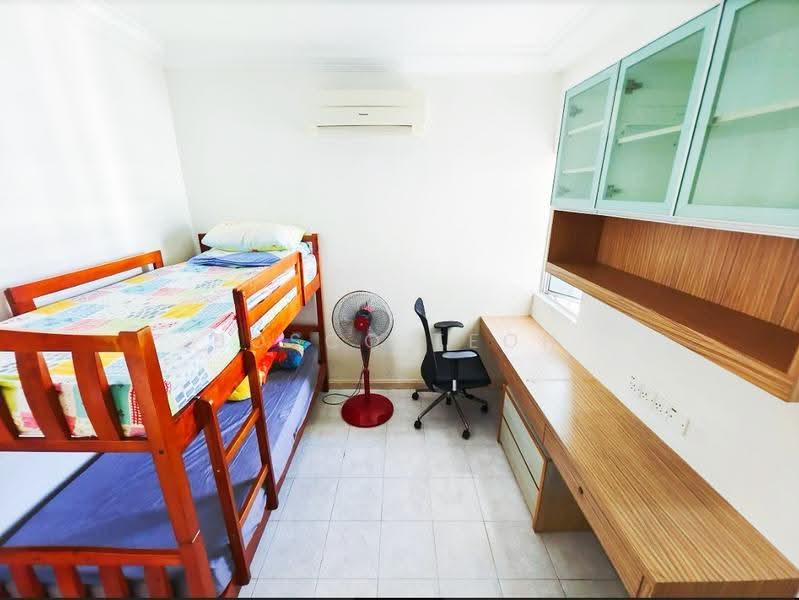 Apartment for Rent at The Ocean View (Bandar Sri Pinang) - Bosco Teoh - Bedroom - PropertyGuru.com.my