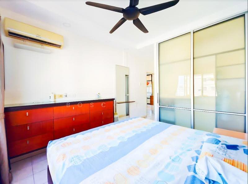 Apartment for Rent at The Ocean View (Bandar Sri Pinang) - Bosco Teoh - Bedroom - PropertyGuru.com.my