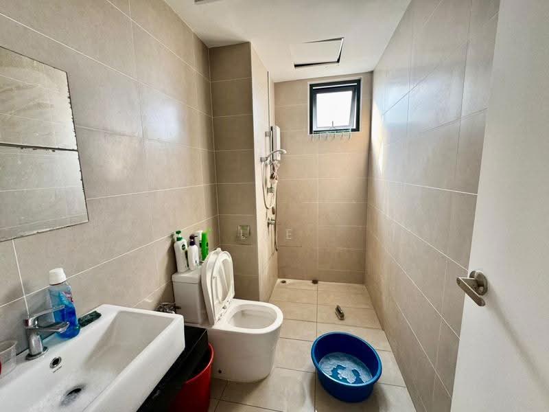 Condominium for Sale at Artis 3 Residence - Lee Xue Chen - Bathroom - PropertyGuru.com.my