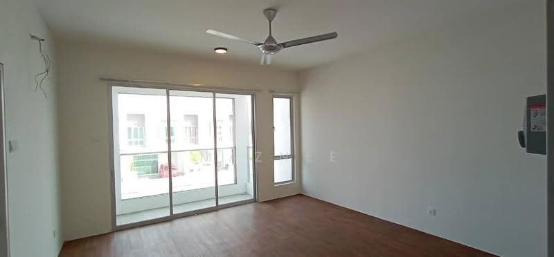 2-storey Terraced House for Rent in Dengkil (Selangor) - Maznee Realtor - Living Room - PropertyGuru.com.my