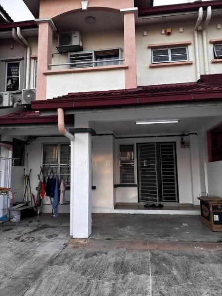 Rumah Teres 2-Tingkat untuk Dijual di TAMAN PUCHONG UTAMA (Puchong) - Shirlee Toh - Exterior - PropertyGuru.com.my