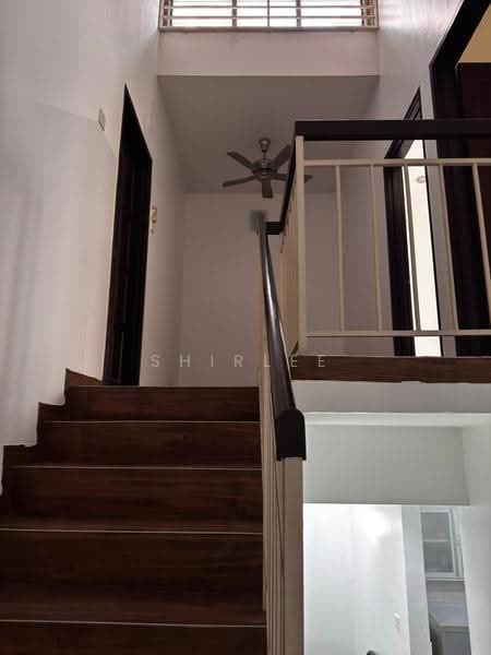 Rumah Teres 2-Tingkat untuk Dijual di TAMAN PUCHONG UTAMA (Puchong) - Shirlee Toh - Interior - PropertyGuru.com.my
