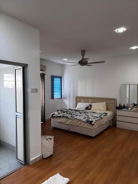 Rumah Teres 2-Tingkat untuk Dijual di TAMAN PUCHONG UTAMA (Puchong) - Shirlee Toh - Bedroom - PropertyGuru.com.my