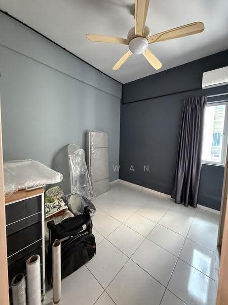 Apartment for Sale at Pangsapuri Damai - WL Wan - Interior - PropertyGuru.com.my