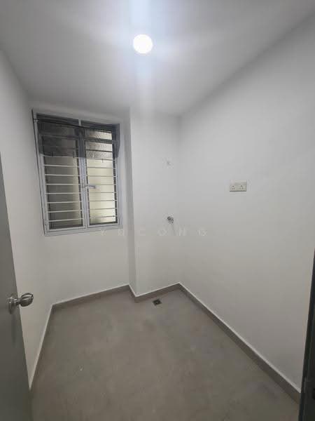 Kediaman Servis untuk Dijual di Tropez Residences - Yucong . - Interior - PropertyGuru.com.my